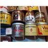 Image 4 : TOBACCO TIN LOT OF 19