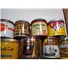 Image 5 : TOBACCO TIN LOT OF 19
