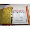 Image 2 : VINTAGE COOK BOOKS (BETTY CROCKER, ROBIN HOOD, ETC.)