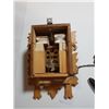 Image 3 : GERMAN CUCKOO CLOCK