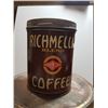 Image 3 : COFFEE TINS (HOMESTEAD & RICHMELLO )