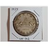 Image 1 : 1959 CNDN SILVER DOLLAR