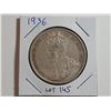 Image 1 : 1936 CNDN SILVER DOLLAR