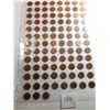 Image 1 : LOT OF 1 CENT PCS (1920 - 2012) *LOTS OF VARIETY*