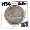 Image 1 : 1936 SILVER DOLLAR