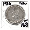Image 2 : 1936 SILVER DOLLAR