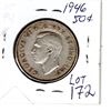 Image 2 : 1946 FIFTY CENT PIECE