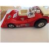 Image 3 : TONKA RACE CAR STEEL & PLASTIC (MADE IN JAPAN)