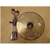 Image 3 : VINTAGE 1923 SWANS DOWN CAKE PAN & EGG BEATER