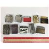 Image 1 : VINTAGE LIGHTER LOT