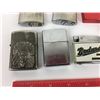 Image 5 : VINTAGE LIGHTER LOT