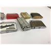 Image 7 : VINTAGE LIGHTER LOT
