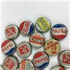 Image 4 : CORK LINED BOTTLE CAP LOT