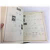 Image 13 : ANTIQUE 1884 (SCOTT & COMPANY) STAMP BOOK & 1938 STAMP ALBUM