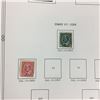 Image 23 : VINTAGE (CANADA) STAMP ALBUM W/MANY STAMPS