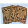 Image 1 : LOT OF 3 1928 (CHAMBERS’S JOURNAL) PUBLICATIONS