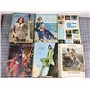 Image 1 : LOT OF 6 1970s EATONS & SEARS CATALOGS *1975 CHRISTMAS*