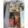 Image 2 : LOT OF 6 1970s EATONS & SEARS CATALOGS *1975 CHRISTMAS*