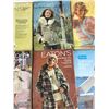 Image 3 : LOT OF 6 1970s EATONS CATALOGUES