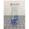 Image 1 : PINT SIZED MILK CREAM BOTTLE (PRINCE ALBERT DAIRY) *POLAR BEAR*
