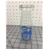 Image 2 : PINT SIZED MILK CREAM BOTTLE (PRINCE ALBERT DAIRY) *POLAR BEAR*