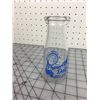 Image 7 : PINT SIZED MILK CREAM BOTTLE (PRINCE ALBERT DAIRY) *POLAR BEAR*