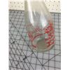 Image 5 : GLASS QUART SIZED MILK BOTTLE *CHIPPED* (PRINCE ALBERT DAIRY)