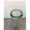 Image 8 : GLASS QUART SIZED MILK BOTTLE *CHIPPED* (PRINCE ALBERT DAIRY)