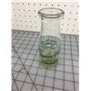 Image 1 : PINT CREAM BOTTLE (DAIRY POOL)