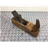 Image 1 : ANTIQUE WOOD PLANE (TYZACK & SONS)