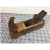 Image 3 : ANTIQUE WOOD PLANE (TYZACK & SONS)
