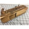 Image 4 : ANTIQUE WOOD PLANE (TYZACK & SONS)
