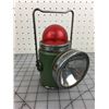 Image 2 : LANTERN FLASHLIGHT (CROWN VINTAGE )