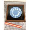 Image 1 : FRAMED PLATE (WEDGEWOOD )