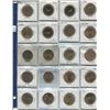 Image 1 : 1 SHEET OF LOONIES