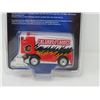 Image 5 : 1:50 CALGARY FLAMES ZAMBONI (W/TRADING CARD, LE, UPPER DECK, 2006)