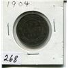 Image 1 : 1904 CNDN LARGE 1 CENT PC