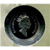 Image 2 : 100th ANNIVERSARY OF THE BIRTH OF CREDIT UNION 10 CENT PC (SILVER, 2000, DESJARDINS)