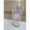 Image 3 : COCA COLA *SANTA* GLASSES (QTY 6) *N.O.S.*