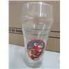 Image 2 : COCA COLA *SANTA* GLASSES (QTY 6) *N.O.S.*