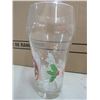 Image 5 : COCA COLA *SANTA* GLASSES (QTY 12) *N.O.S.*