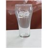 Image 2 : COCA COLA *CLASSIC* GLASSES * *N.O.S.* (QTY 11)