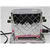 Image 3 : VINTAGE TOASTER (2 SLICE )