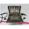 Image 5 : VINTAGE TOASTER (2 SLICE )