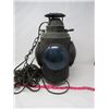 Image 2 : MAINLINE RAILROAD SWITCH LANTERN (ELECTRIFIED)