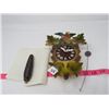 Image 2 : CUCKOO CLOCK (MADE IN GERMANY)