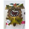 Image 3 : CUCKOO CLOCK (MADE IN GERMANY)