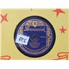 Image 10 : 6 OLD *78 RPM* RECORDS & (OLD CHUM) PIPE TOBACCO TIN