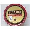Image 11 : 6 OLD *78 RPM* RECORDS & (OLD CHUM) PIPE TOBACCO TIN