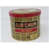 Image 12 : 6 OLD *78 RPM* RECORDS & (OLD CHUM) PIPE TOBACCO TIN